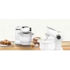 Bosch Serie 2 MUMS2AW01 kuchynský robot 700 W 3,8 L biela