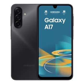 Samsung SM-A175FZKBEUE smartphone 17 cm (6,7