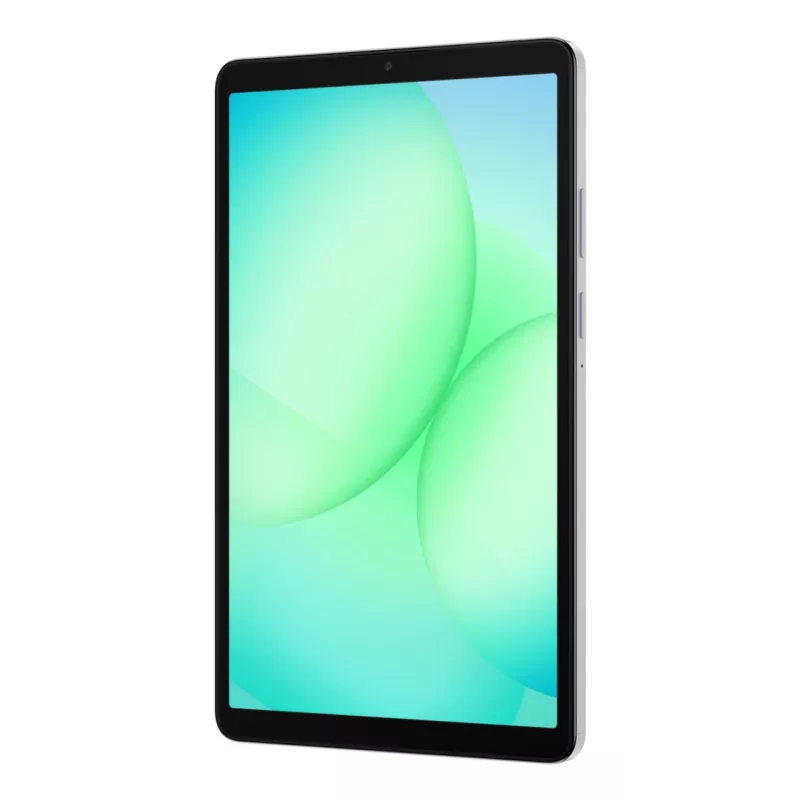 Samsung Galaxy Tab A11 LTE (8,7 inch), 22,1 cm (8,7 inch), 1340 x 800 pixelov, 64 GB, 4 GB, 2 GHz, strieborná