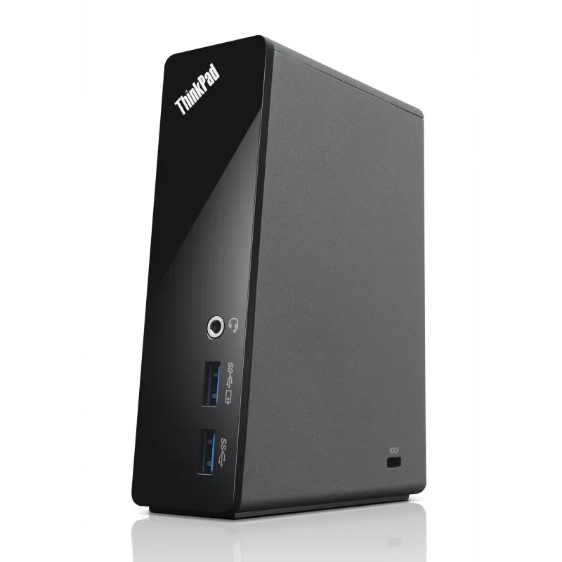 Lenovo ThinkPad OneLink Pro Dock káblový USB 2.0 čierny