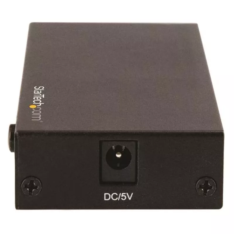 StarTech.com 4-portový automatický HDMI switch - 4K 60Hz