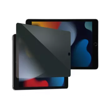 PanzerGlass ® ochranná fólia súkromia iPad 10,2″ (2019, 2020-2021)