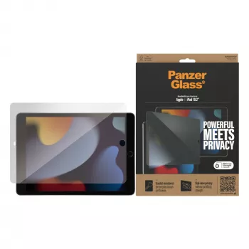 PanzerGlass ® ochranná fólia súkromia iPad 10,2″ (2019, 2020-2021)