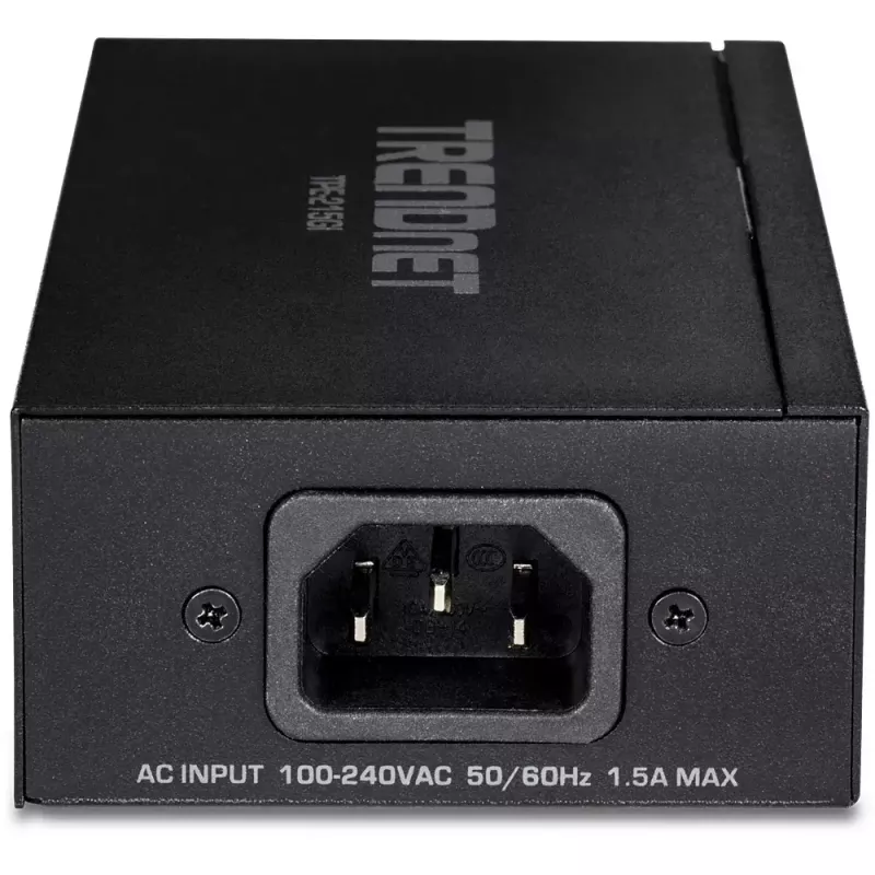 PoE injektor Trendnet TPE-215GI