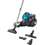 Bosch Serie 2 BGS05X240 vysávač 1,5 l valcový vysávač suchý 700 W bez vrecka