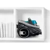 Bosch Serie 2 BGS05X240 vysávač 1,5 l valcový vysávač suchý 700 W bez vrecka