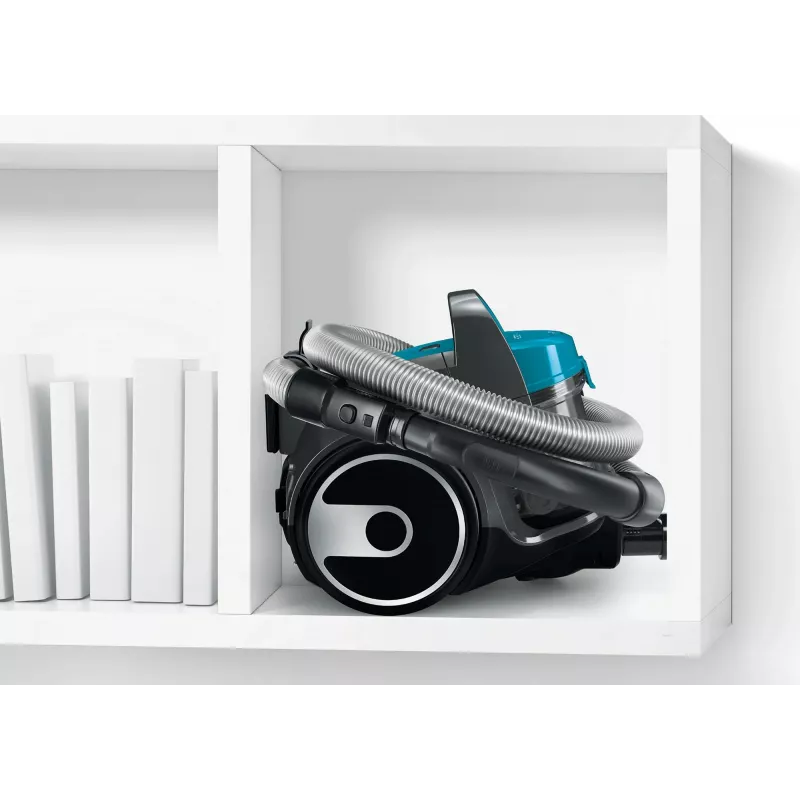 Bosch Serie 2 BGS05X240 vysávač 1,5 l valcový vysávač suchý 700 W bez vrecka