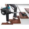 Bosch Serie 2 BGS05X240 vysávač 1,5 l valcový vysávač suchý 700 W bez vrecka