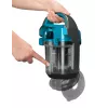 Bosch Serie 2 BGS05X240 vysávač 1,5 l valcový vysávač suchý 700 W bez vrecka
