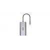 ACER 12v1 Type C dongle strieborný