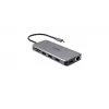 ACER 12v1 Type C dongle strieborný
