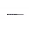 ACER 12v1 Type C dongle strieborný