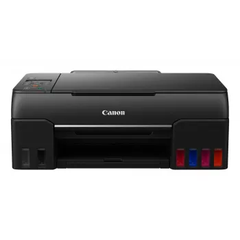 Canon PIXMA G650 MegaTank atramentová A4 4800 x 1200 DPI Wi-Fi
