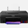 Canon PIXMA G650 MegaTank atramentová A4 4800 x 1200 DPI Wi-Fi