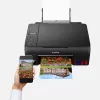 Canon PIXMA G650 MegaTank atramentová A4 4800 x 1200 DPI Wi-Fi