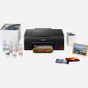 Canon PIXMA G650 MegaTank atramentová A4 4800 x 1200 DPI Wi-Fi