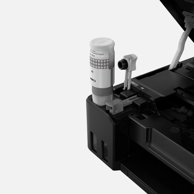 Canon PIXMA G650 MegaTank atramentová A4 4800 x 1200 DPI Wi-Fi