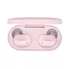 BELKIN slúchadlá - Soundform Play - bezdrôtové - ružové
