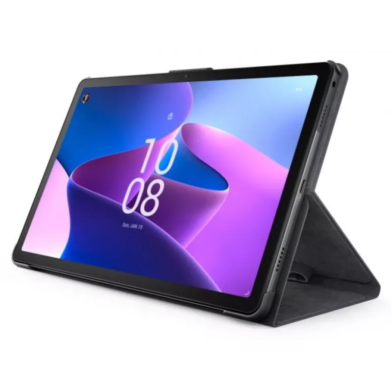 Lenovo ZG38C03903 puzdro Folio pre Tab M10 Plus 3. generácie, 26,9 cm (10,6 palca), sivé