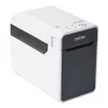 Brother TD-2020A tlačiareň etikiet priama termotlač 203 x 203 DPI 152,4 mm/s káblová