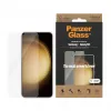 PanzerGlass ® ochranná fólia displeja Samsung Galaxy S23 | Ultra-Wide Fit