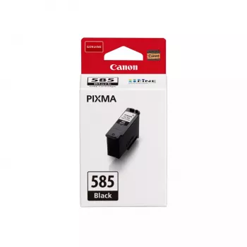 Canon 6205C001 atramentová kazeta 1 ks originálna štandardná čierna
