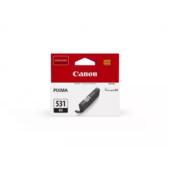 Canon 6118C001 atramentová kazeta 1 ks originálna čierna
