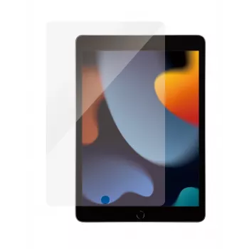 PanzerGlass ® ochranná fólia displeja iPad 10,2'' (2019-2021) | Ultra-Wide Fit