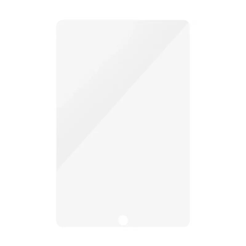 PanzerGlass ® ochranná fólia displeja iPad 10,2'' (2019-2021) | Ultra-Wide Fit