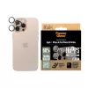 PanzerGlass ® Hoops® ochrana kamery transparentná iPhone 16 Pro | 16 Pro Max