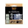 PanzerGlass ® Hoops® ochrana kamery transparentná pre iPhone 16 | 16 Plus