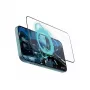 PanzerGlass® Gaming ochranná fólia displeja iPhone 16 Plus | 15 Plus | Ultra-Wide Fit