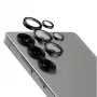 PanzerGlass ® Hoops® keramická ochrana kamery Samsung Galaxy S25 Ultra