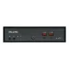 Shuttle Slim AI PC DN11H7 Intel Core Ultra 7 155H, Intel Arc grafika, 2xHDMI, 2x DP, 4x 2.5 Gbit LAN, VESA, 24/7 nepretržitá prevádzka