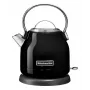 KitchenAid 5KEK1222EOB kanvica 1,25 L 2200 W čierna