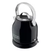 KitchenAid 5KEK1222EOB kanvica 1,25 L 2200 W čierna