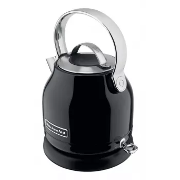 KitchenAid 5KEK1222EOB kanvica 1,25 L 2200 W čierna