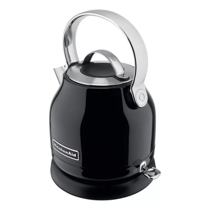 KitchenAid 5KEK1222EOB kanvica 1,25 L 2200 W čierna