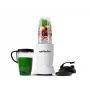 NutriBullet Pro 900 0,9 L športový mixér 900 W biely