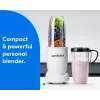NutriBullet Pro 900 0,9 L športový mixér 900 W biely