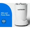 NutriBullet Pro 900 0,9 L športový mixér 900 W biely