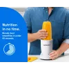 NutriBullet Pro 900 0,9 L športový mixér 900 W biely