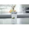 Philips ADD912/10 fľaša na pitie denné použitie 1000 ml polyetyléntereftalát (PET), nehrdzavejúca oceľ nehrdzavejúca oceľ, transparentná