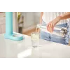Philips ADD912/10 fľaša na pitie denné použitie 1000 ml polyetyléntereftalát (PET), nehrdzavejúca oceľ nehrdzavejúca oceľ, transparentná