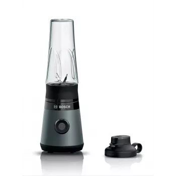 Bosch VitaPower MMB2111S mixér 0,6 l stolný mixér 450 W strieborný
