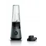 Bosch VitaPower MMB2111S mixér 0,6 l stolný mixér 450 W strieborný