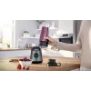 Bosch VitaPower MMB2111S mixér 0,6 l stolný mixér 450 W strieborný