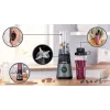 Bosch VitaPower MMB2111S mixér 0,6 l stolný mixér 450 W strieborný