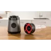 Bosch VitaPower MMB2111S mixér 0,6 l stolný mixér 450 W strieborný