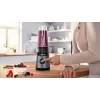 Bosch VitaPower MMB2111S mixér 0,6 l stolný mixér 450 W strieborný